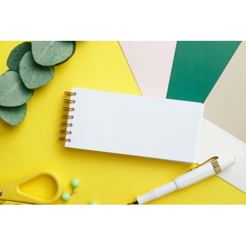 Everything You Should Know About Custom Coil Notebook Personalization