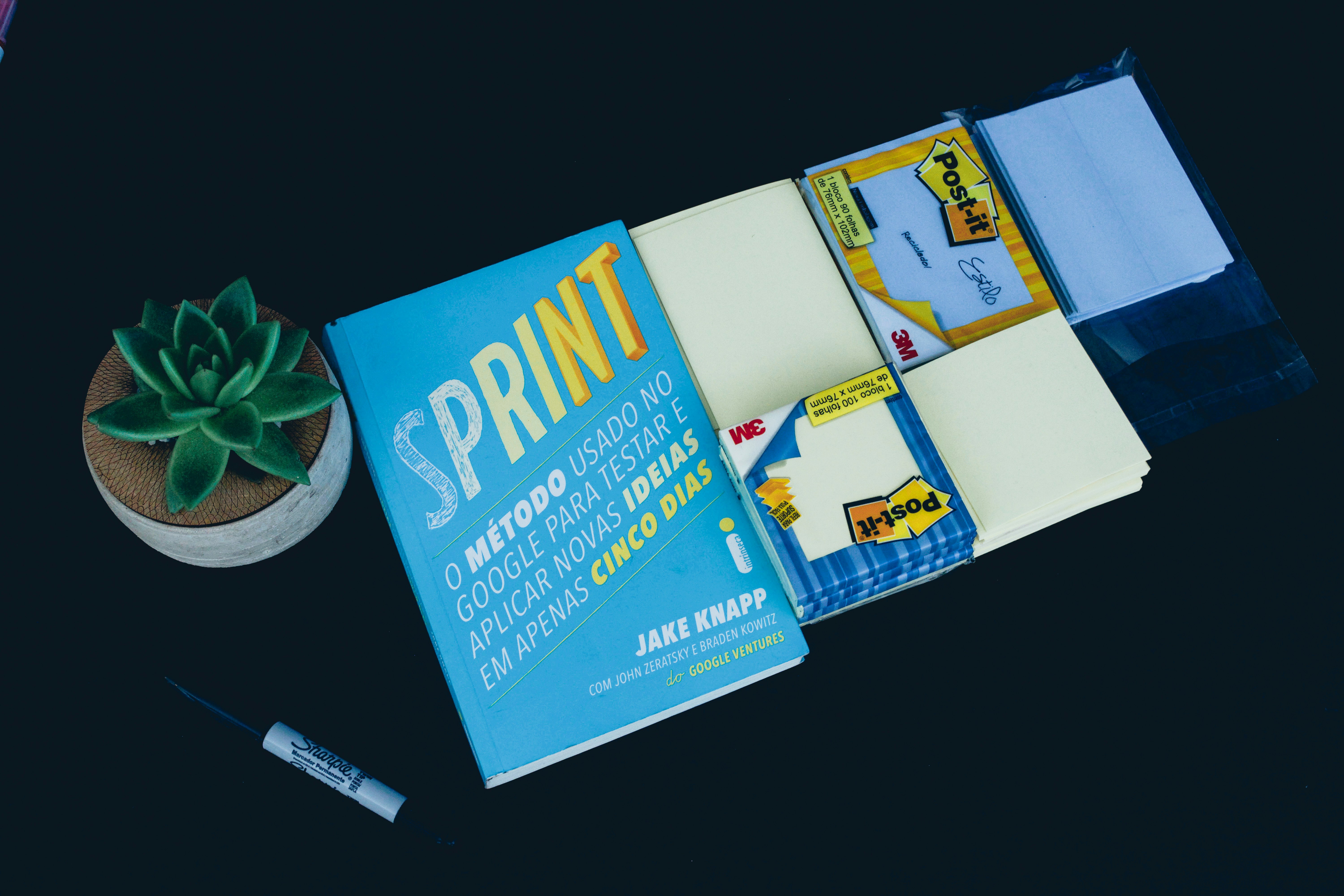 A comparison graphic of Print-on-Demand, Local Printers, and Overseas Manufacturers for custom notebooks
