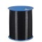 Book Binding Wire PET Coated Variety Color Metal Single Binding Wire