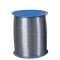 Book Binding Wire PET Coated Variety Color Metal Single Binding Wire