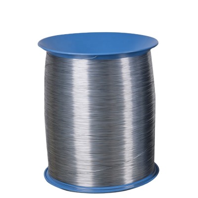 Book Binding Wire PET Coated Variety Color Metal Single Binding Wire