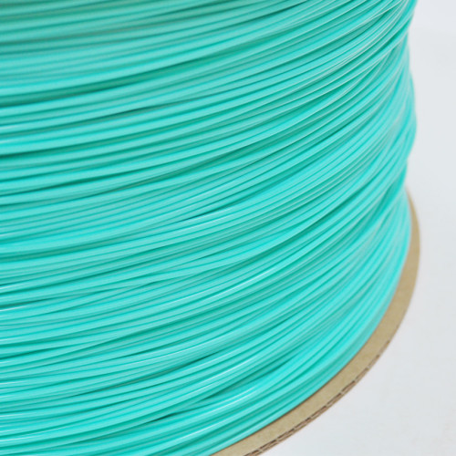 Nylon Eco-Friendly Filament Green Model Office School Supplies with Customizable Colors Various Gauges