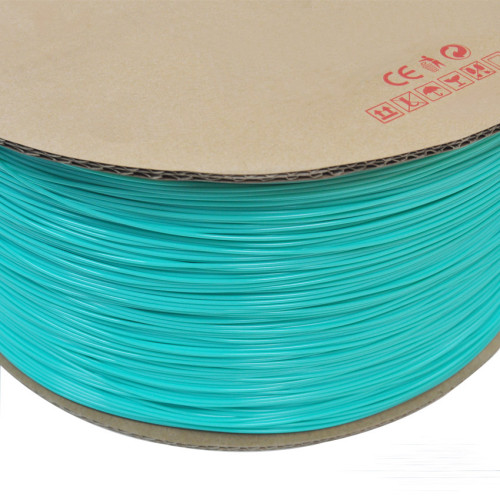 Nylon Eco-Friendly Filament Green Model Office School Supplies with Customizable Colors Various Gauges