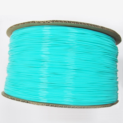 Nylon Eco-Friendly Filament Green Model Office School Supplies with Customizable Colors Various Gauges