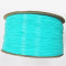 Nylon Eco-Friendly Filament Green Model Office School Supplies with Customizable Colors Various Gauges