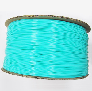 Nylon Eco-Friendly Filament Green Model Office School Supplies with Customizable Colors Various Gauges
