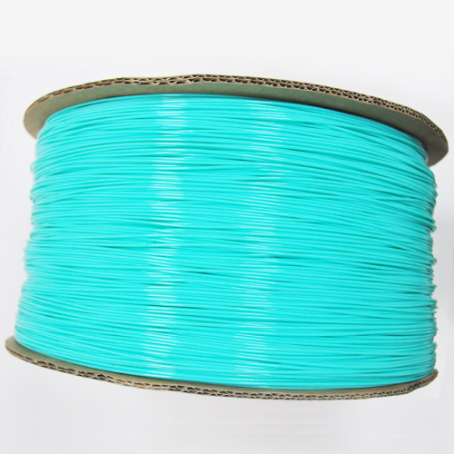 Nylon Eco-Friendly Filament Green Model Office School Supplies with Customizable Colors Various Gauges