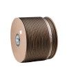 Yps Nylon Coated Twin Loop Double Wire Binding Spool Model 1/4-1-1/2" Multiple Sizes & Colors Guangdong Made