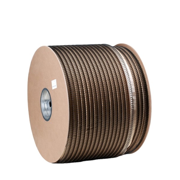 Yps Nylon Coated Twin Loop Double Wire Binding Spool Model 1/4-1-1/2