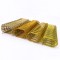 Double Loop Binding Wire Custom OEM/ODM Production, Metal Multi-Color Solutions for Professional A4/A5 Notebook Binding, Factory Direct Global Supply