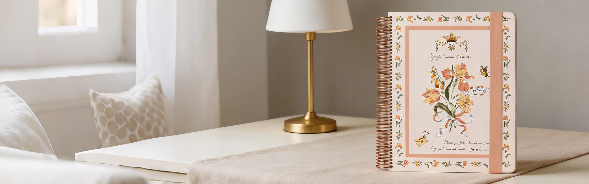 Custom spiral binding wire and coil manufacturing - precision engineered by YPS