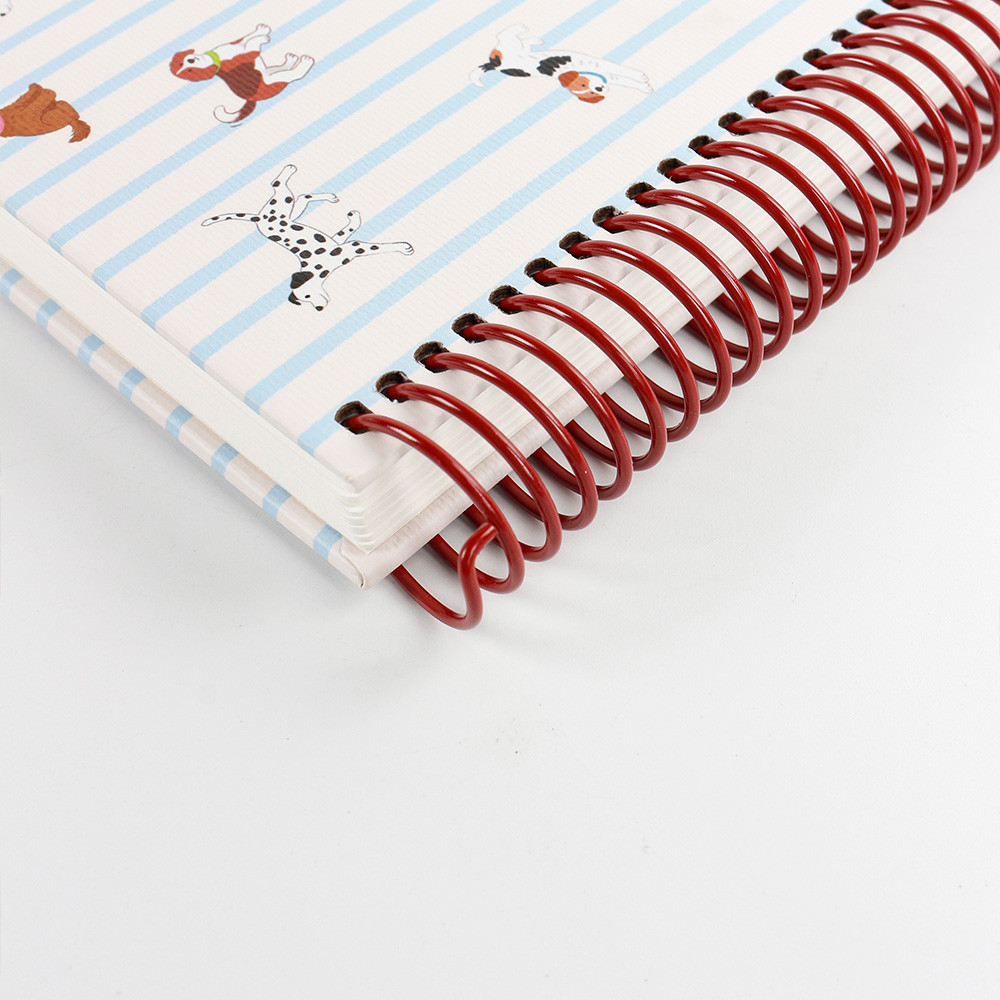 YPS customization Note Book Scratch-resistant Hard Cover
