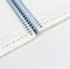 From Concept to Mass Production: The Complete OEM/ODM Custom Spiral Notebook Manufacturing Process