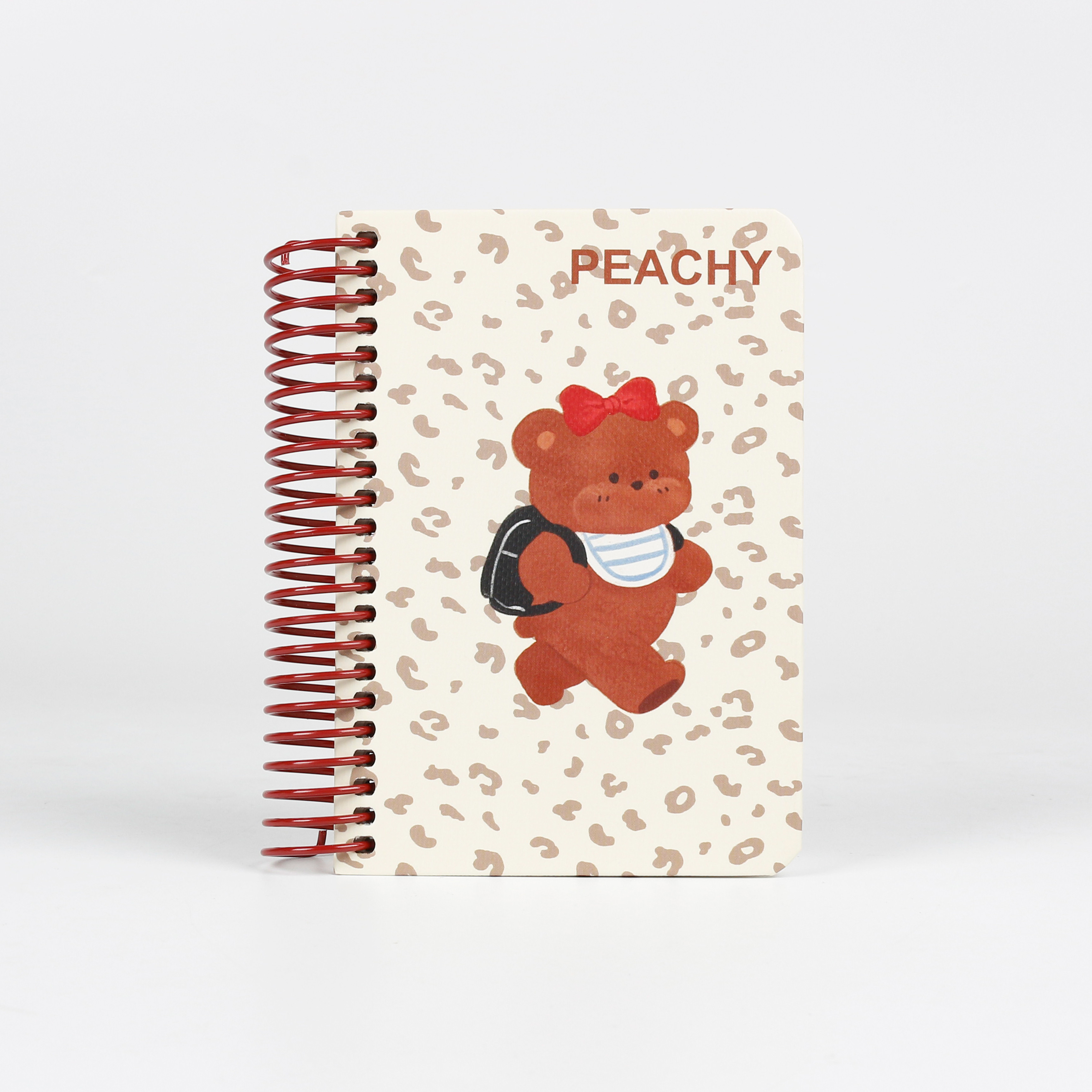 YPS customization Note Book Scratch-resistant Hard Cover