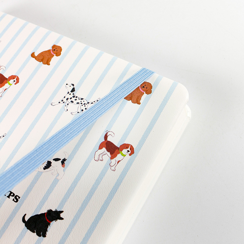 YPS customization Note Book Scratch-resistant Hard Cover