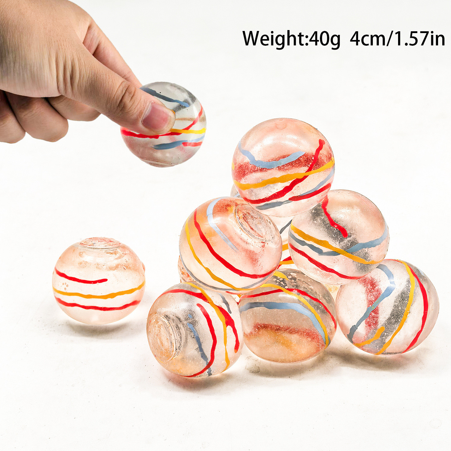 Types of Fidget Toys: Choose the Right One for Relaxation