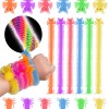 Halloween TPR Stretchable Anti-Pressure Handband Toy Fidget Stretchy Strings Stress Relief Toys