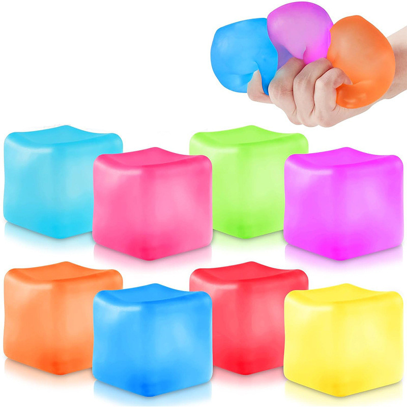 Fidget Toys: Fingertip Therapy for Daily Anxiety