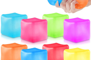 Fidget Toys: Fingertip Therapy for Daily Anxiety