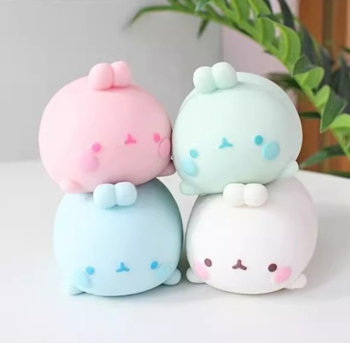 Anime IP License Agreement Key Points (Applicable to: Little Pup IP, Soft Rubber Accessories, Mass Production Cooperation)