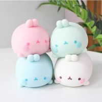 Anime IP License Agreement Key Points (Applicable to: Little Pup IP, Soft Rubber Accessories, Mass Production Cooperation)