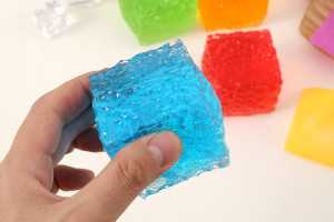 Fingertip Stress Relief: Modern People’s Emotional Healing Gadgets