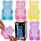 Gummy Bear & Sugar Maltose Ball Toy Designs Anxiety Relief Focus Toy Stress Ball