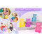 Gummy Bear & Sugar Maltose Ball Toy Designs Anxiety Relief Focus Toy Stress Ball
