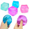 Fidget Toy Stress Sensory Squeeze Toys Slow Rising Squishy Cube Anxiety Stress Relief for gifts