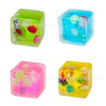 Fidget Toy Stress Sensory Squeeze Toys Slow Rising Squishy Cube Anxiety Stress Relief for gifts