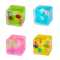 Fidget Toy Stress Sensory Squeeze Toys Slow Rising Squishy Cube Anxiety Stress Relief for gifts
