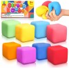 Fidget Toy Stress Sensory Squeeze Toys Slow Rising Squishy Cube Anxiety Stress Relief for gifts