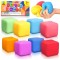Fidget Toy Stress Sensory Squeeze Toys Slow Rising Squishy Cube Anxiety Stress Relief for gifts