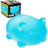 Gummy cat & Sugar Maltose Ball Toy Designs Anxiety Relief Focus Toy Stress Ball