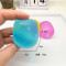 Soft Sensory Squeeze Stress Ball Textured Fidget Toys for Kids Adults Anxiety Relief Party Gifts