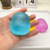 Soft Sensory Squeeze Stress Ball Textured Fidget Toys for Kids Adults Anxiety Relief Party Gifts