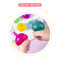 Mochi Marine animal Squishy Toys Mini Kawaii Fidget Toys Gift for Easter Basket Stuffers Egg Fillers