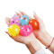 Mochi Marine animal Squishy Toys Mini Kawaii Fidget Toys Gift for Easter Basket Stuffers Egg Fillers