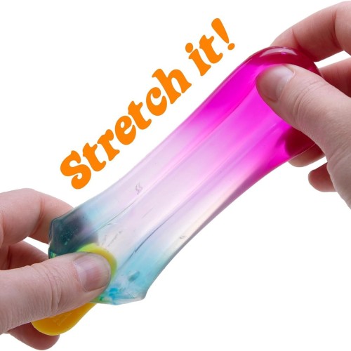 Mochi Iced stick Squishy Toys Mini Kawaii Fidget Toys Gift for Easter Basket Stuffers Egg Fillers