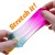 Mochi Iced stick Squishy Toys Mini Kawaii Fidget Toys Gift for Easter Basket Stuffers Egg Fillers