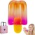Mochi Iced stick Squishy Toys Mini Kawaii Fidget Toys Gift for Easter Basket Stuffers Egg Fillers