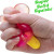 Mochi Iced stick Squishy Toys Mini Kawaii Fidget Toys Gift for Easter Basket Stuffers Egg Fillers