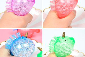 Playgoro's 2024-2030 Industry Research and Trend Analysis Report on TPR Relaxation Squeezing Fun Toys