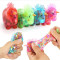 Water Unicorn horse Soft stress-relieving toy in the shape of a bubble bead absorbent bead fruit gel