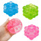 5.5cm Fidget Toy Sensory Squeeze Toys Slow Rising Squishy Cube Anxiety Stress Relief for gifts