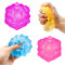 5.5cm Fidget Toy Sensory Squeeze Toys Slow Rising Squishy Cube Anxiety Stress Relief for gifts