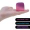 Sunlight color-changing stress ball stress reduction stress relief children's and adult toys gifts