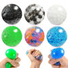 Bubble beads absorbent beads stress-relieving balls children's adult toys festival birthday gifts
