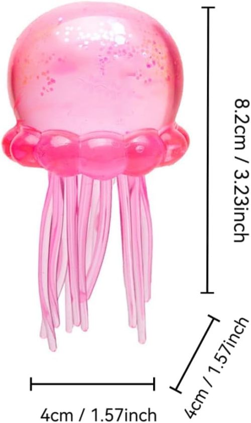 Soft jelly maltose stress-relieving toy relaxation toy children's and adult's holiday gift