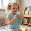Soft jelly maltose stress-relieving toy relaxation toy children's and adult's holiday gift